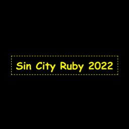 Sin City Ruby 2022 Avatar