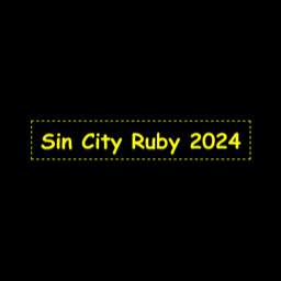 Sin City Ruby 2024 Avatar